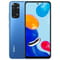 Фото - Смартфон Xiaomi Redmi Note 11 6/128GB NFC Dual Sim Twilight Blue_EU_ | click.ua
