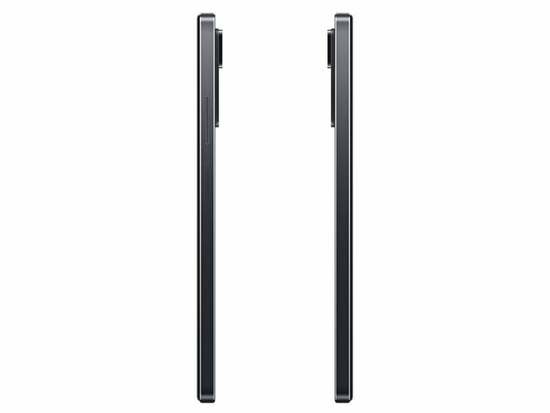 Смартфон Xiaomi Redmi Note 11 Pro 6/128GB Dual Sim Graphite Gray_EU_