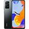 Фото - Смартфон Xiaomi Redmi Note 11 Pro 6/128GB Dual Sim Graphite Gray_EU_ | click.ua