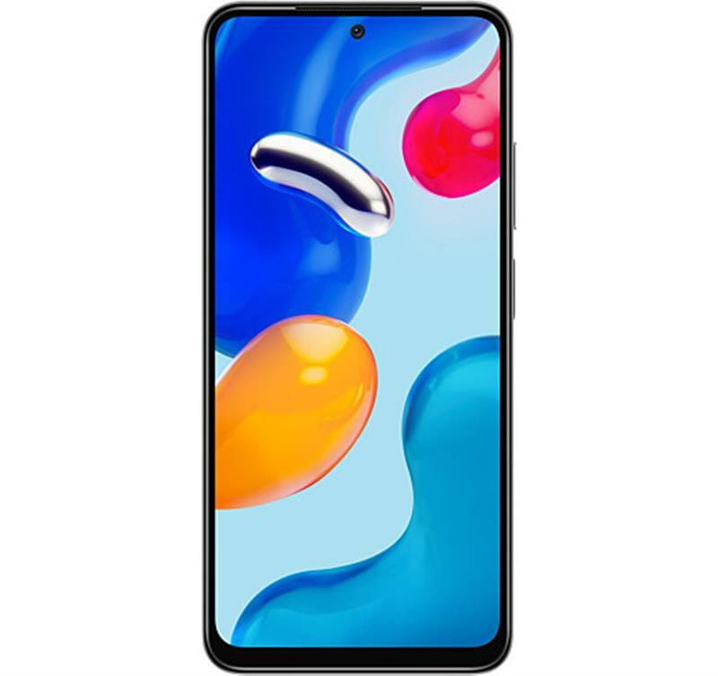 Смартфон Xiaomi Redmi Note 11S 6/64GB Dual Sim Graphite Grey_EU_