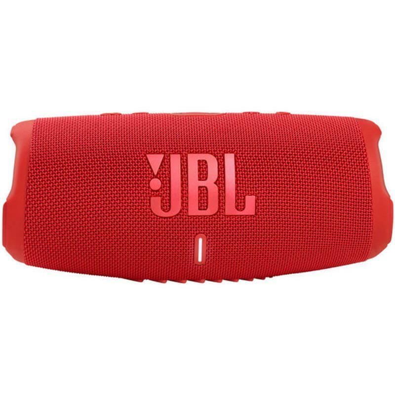 Акустическая система JBL Charge 5 Red (JBLCHARGE5RED_EU)