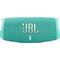 Фото - Акустическая система JBL Charge 5 Teal (JBLCHARGE5TEAL_EU) | click.ua