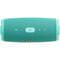 Фото - Акустична система JBL Charge 5 Teal (JBLCHARGE5TEAL_EU) | click.ua