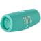 Фото - Акустическая система JBL Charge 5 Teal (JBLCHARGE5TEAL_EU) | click.ua