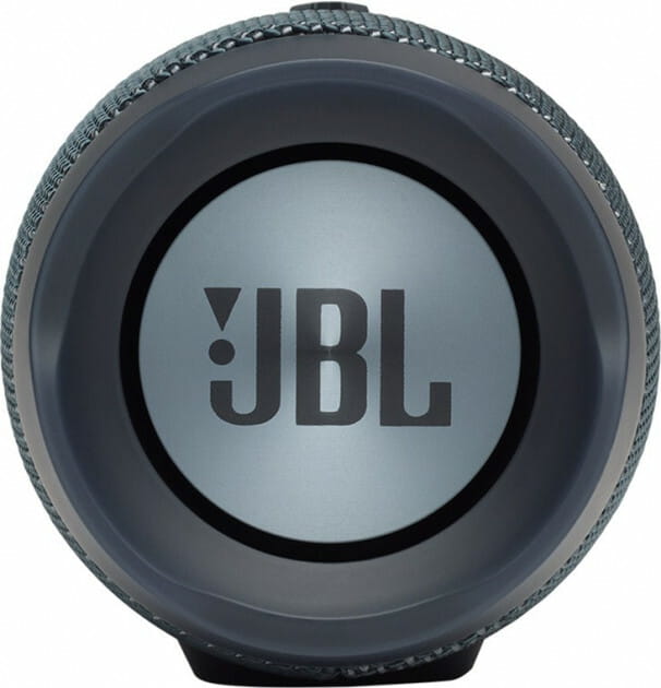 Акустична система JBL Charge Essential Gun Metal (JBLCHARGEESSENTIAL_EU)