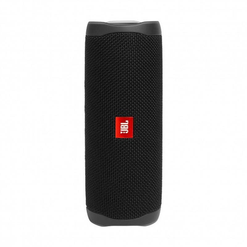 Акустична система JBL Flip 5 Black (JBLFLIP5BLK_EU)