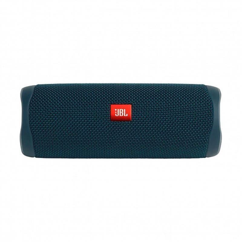 Акустична система JBL Flip 5 Blue (JBLFLIP5BLU_EU)