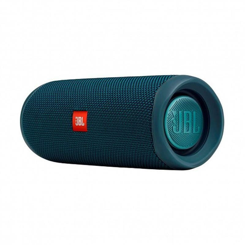 Акустична система JBL Flip 5 Blue (JBLFLIP5BLU_EU)