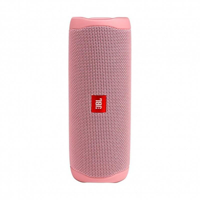 Акустическая система JBL Flip 5 Pink (JBLFLIP5PINK_EU)