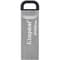 Фото - Флеш-накопичувач USB3.2 256GB Kingston DataTraveler Kyson Silver/Black (DTKN/256GB) | click.ua