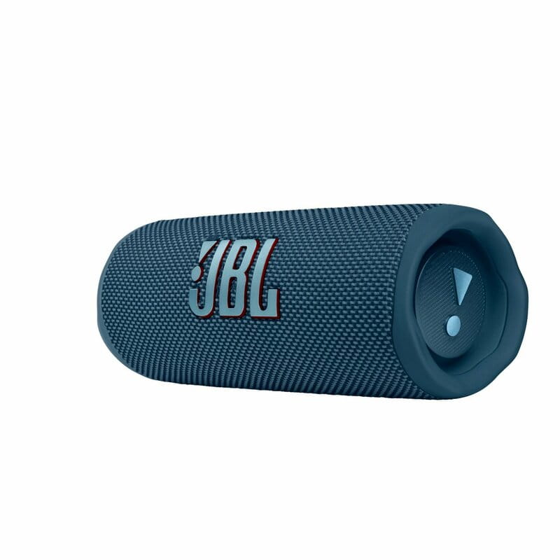 Акустическая система JBL Flip 6 Blue (JBLFLIP6BLU_EU)