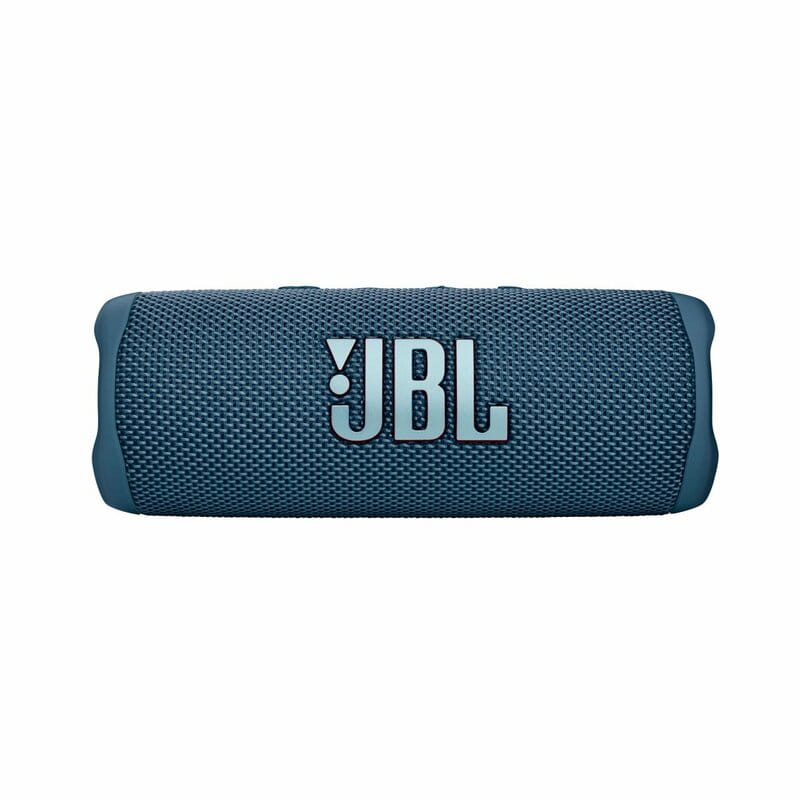 Акустическая система JBL Flip 6 Blue (JBLFLIP6BLU_EU)