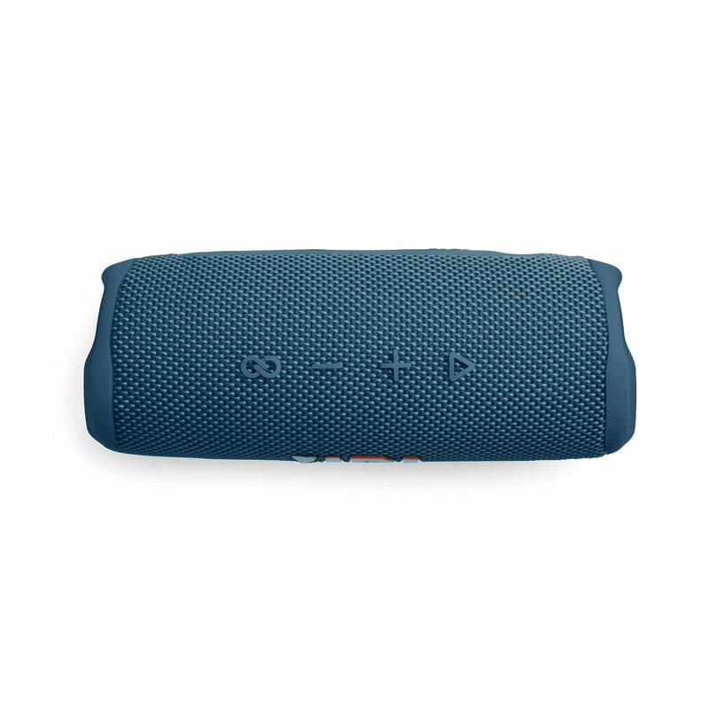 Акустическая система JBL Flip 6 Blue (JBLFLIP6BLU_EU)