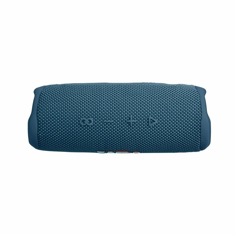 Акустична система JBL Flip 6 Blue (JBLFLIP6BLU_EU)