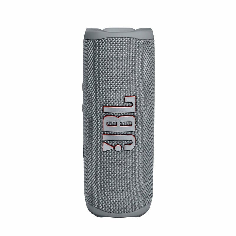 Акустическая система JBL Flip 6 Grey (JBLFLIP6GREY_EU)