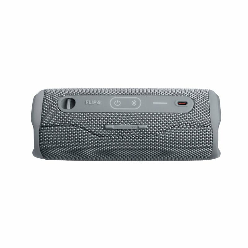 Акустична система JBL Flip 6 Grey (JBLFLIP6GREY_EU)