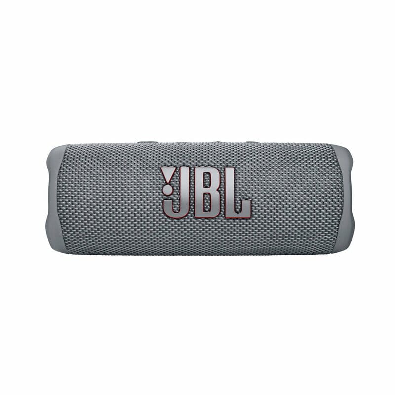 Акустическая система JBL Flip 6 Grey (JBLFLIP6GREY_EU)