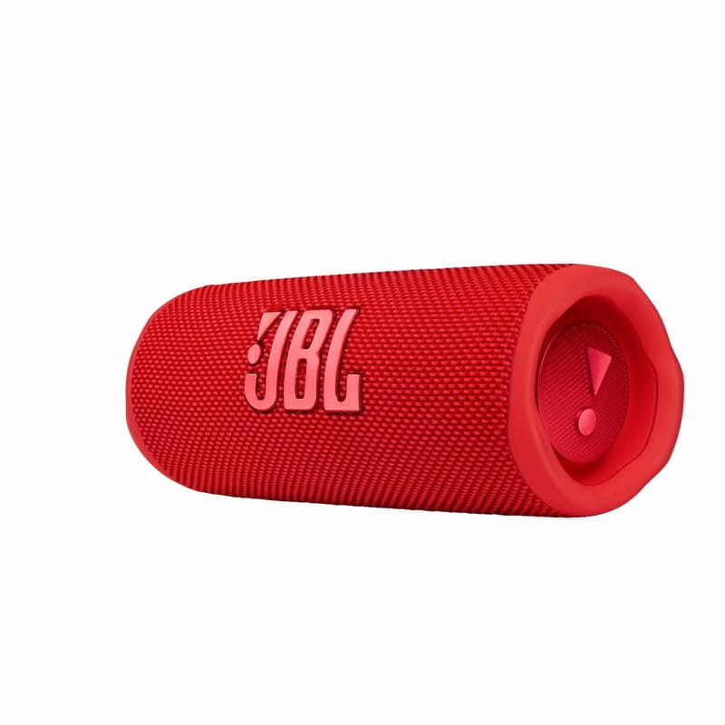 Акустична система JBL Flip 6 Red (JBLFLIP6RED_EU)