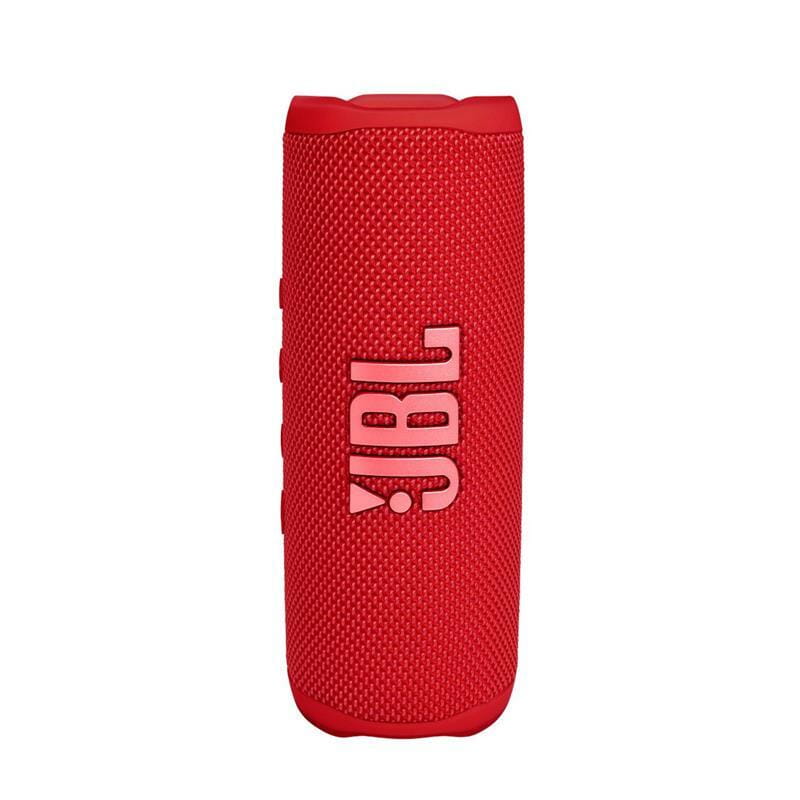 Акустическая система JBL Flip 6 Red (JBLFLIP6RED_EU)