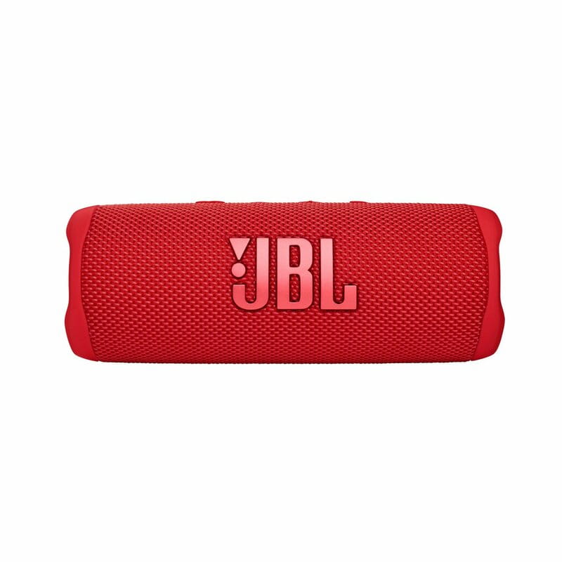 Акустическая система JBL Flip 6 Red (JBLFLIP6RED_EU)