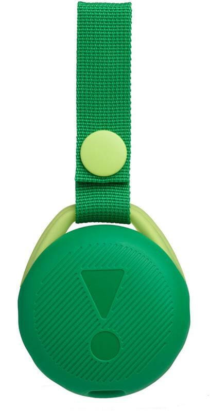 Акустична система JBL JR POP Froggy Green (JBLJRPOPGRN_EU)