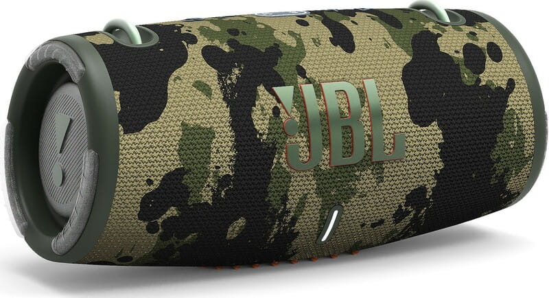 Акустична система JBL Xtreme 3 Camo (JBLXTREME3CAMOEU_EU)