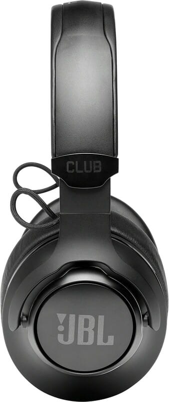 Bluetooth-гарнитура JBL Club 950NC Black (JBLCLUB950NCBLK_EU)