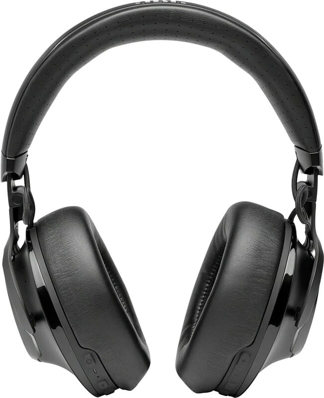 Bluetooth-гарнітура JBL Club 950NC Black (JBLCLUB950NCBLK_EU)