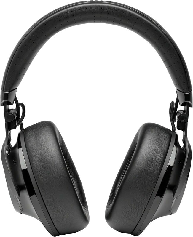 Bluetooth-гарнитура JBL Club 950NC Black (JBLCLUB950NCBLK_EU)