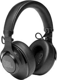 Bluetooth-гарнитура JBL Club 950NC Black (JBLCLUB950NCBLK_EU)