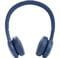 Фото - Bluetooth-гарнитура JBL Live 460NC Blue (JBLLIVE460NCBLU_EU) | click.ua