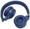 Фото - Bluetooth-гарнітура JBL Live 460NC Blue (JBLLIVE460NCBLU_EU) | click.ua