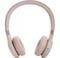 Фото - Bluetooth-гарнитура JBL Live 460NC Rose (JBLLIVE460NCROS_EU) | click.ua