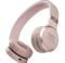 Фото - Bluetooth-гарнитура JBL Live 460NC Rose (JBLLIVE460NCROS_EU) | click.ua