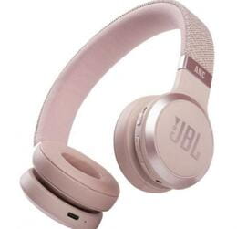 Bluetooth-гарнітура JBL Live 460NC Rose (JBLLIVE460NCROS_EU)