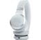 Фото - Bluetooth-гарнитура JBL Live 460NC White (JBLLIVE460NCWHT_EU) | click.ua