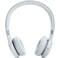 Фото - Bluetooth-гарнітура JBL Live 460NC White (JBLLIVE460NCWHT_EU) | click.ua