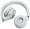 Фото - Bluetooth-гарнітура JBL Live 460NC White (JBLLIVE460NCWHT_EU) | click.ua