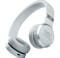 Фото - Bluetooth-гарнітура JBL Live 460NC White (JBLLIVE460NCWHT_EU) | click.ua