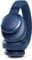 Фото - Bluetooth-гарнитура JBL Live 660NC Blue (JBLLIVE660NCBLU_EU) | click.ua