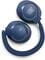 Фото - Bluetooth-гарнитура JBL Live 660NC Blue (JBLLIVE660NCBLU_EU) | click.ua