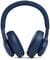 Фото - Bluetooth-гарнітура JBL Live 660NC Blue (JBLLIVE660NCBLU_EU) | click.ua