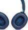 Фото - Bluetooth-гарнітура JBL Live 660NC Blue (JBLLIVE660NCBLU_EU) | click.ua