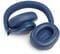 Фото - Bluetooth-гарнитура JBL Live 660NC Blue (JBLLIVE660NCBLU_EU) | click.ua