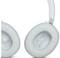 Фото - Bluetooth-гарнитура JBL Live 660NC White (JBLLIVE660NCWHT_EU) | click.ua