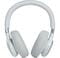 Фото - Bluetooth-гарнітура JBL Live 660NC White (JBLLIVE660NCWHT_EU) | click.ua