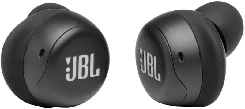 Bluetooth-гарнітура JBL Live Free NC+ TWS Black (JBLLIVEFRNCPTWSB_EU)