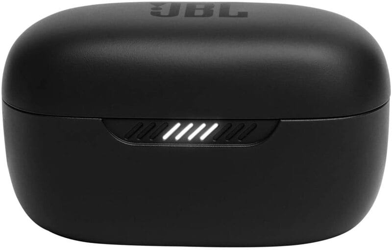 Bluetooth-гарнитура JBL Live Free NC+ TWS Black (JBLLIVEFRNCPTWSB_EU)