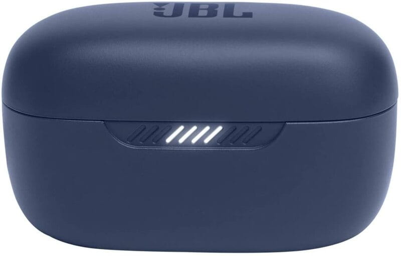 Bluetooth-гарнитура JBL Live Free NC+ TWS Blue (JBLLIVEFRNCPTWSU_EU)