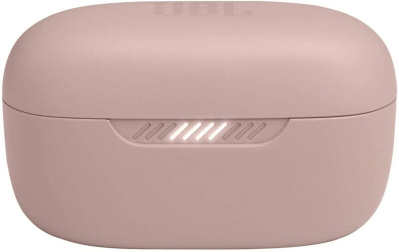 Bluetooth-гарнитура JBL Live Free NC+ TWS Rose (JBLLIVEFRNCPTWSR_EU)